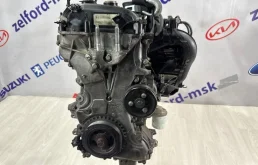 Двигатель FORD MONDEO 2009 BE