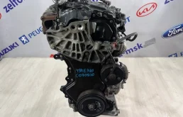 Двигатель OPEL Vivaro 2013 J7