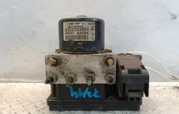 БЛОК ABS VOLVO 8671224  XA7344