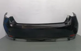 БАМПЕР SUBARU IMPREZA WRX STI 57704FG070 ЗАДНИЙ  темно-серый, 61K FA648