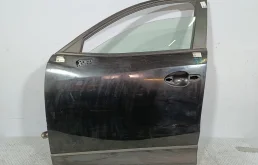 ДВЕРЬ MAZDA CX-5 KDY35902XB ПЕРЕДНЯЯ ЛЕВАЯ  черный, 16W VB2049