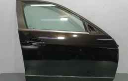 ДВЕРЬ MERCEDES-BENZ E-CLASS A2127200205 ПЕРЕДНЯЯ ПРАВАЯ черный, 197U S4047