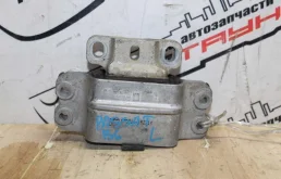 ПОДУШКА КПП VOLKSWAGEN ЛЕВАЯ 3C0199555Q