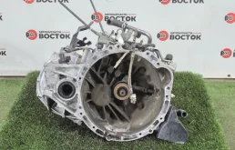 МКПП MITSUBISHI ASX 2010-2026 2500A210 GA4W 4B11