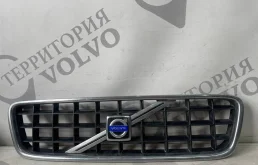 Решетка радиатора VOLVO S60 2004-2009