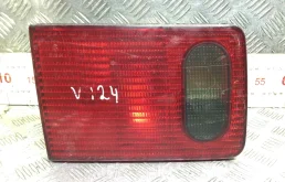 Фонарь крышки багажника левый Audi A8 A8 D2 (4D2 1994 - 2002 бензин 4.2 i Автомат Седан