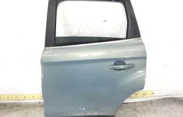 Дверь задняя левая Ford Kuga Kuga I (2008-2012) дизель 2.0 TDCi Механика Минивэн