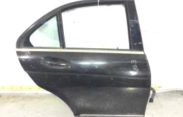 Дверь задняя правая Mercedes C-klasse W204/S204 (2007-2012) дизель 2.2 CDI Автомат Седан