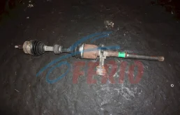 Привод передний правый для Kia Sorento на фотографиях