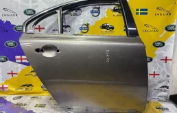 Дверь задняя правая Volvo S80 2006-2016 S80 II (2006—2010)