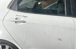 Дверь задняя правая Kia Rio 3 Седан