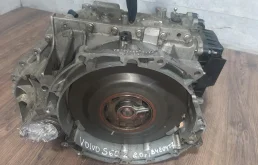 PКПП Volvo XC60