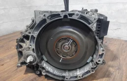 PКПП Ford Galaxy 2