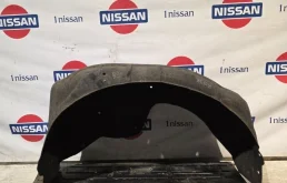 Подкрылок Nissan X Trail 2016 767484CC0A T32 R9M, задний правый