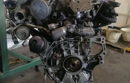 ДВС EP6 5FT Citroen/Peugeot
