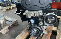 Двигатель Chevrolet 1.6