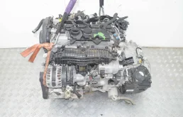 Двигатель B4204T18 Volvo XC 40 2.0 Бензин