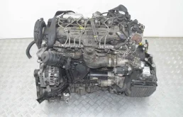 Двигатель D5244T10 Volvo XC60 1 2.4 Дизель