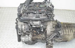Двигатель CJE Audi A4 B8 (S4,RS4) 1.8 Бензин