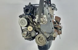 Двигатель 350A1000 Fiat Punto 3 1.4 Бензин