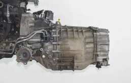 Коробка передач автоматическая (АКПП) NDU Audi A4 B8 (S4,RS4) 1.8 Бензин