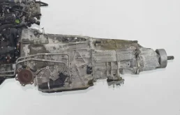 Коробка передач автоматическая (АКПП) MSA Audi A4 B8 (S4,RS4) 2.0 Бензин