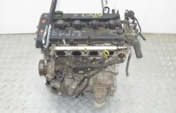 Двигатель QQDB Ford Focus 2 1.8 Бензин