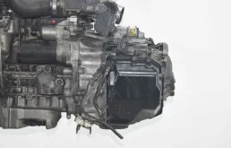 Коробка передач автоматическая (АКПП) TF80SC Volvo V70 2 2.4 Дизель