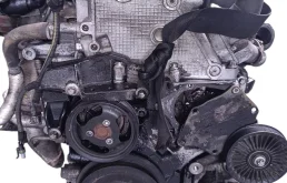 Двигатель Y22DTR Opel Zafira A 2.2 Дизель