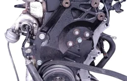 Двигатель AUY Ford Galaxy 1 restailing 1.9 Дизель