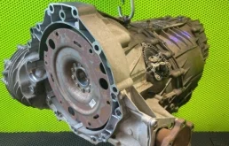 Вариатор 0aw ndt ndu (из японии) Audi A5 2011 S5