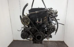 Двигатель (ДВС) Honda CR-V 1995-2001 КПП автомат 4х4 (АКПП) B20Z1 Бензин 2 л Инжектор