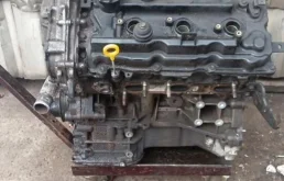 Двигатель на запчасти vq25de ниссан теана j32