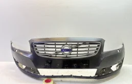 Бампер Volvo S80 2013-2016