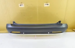 Бампер Honda CR-V 2011-2015 4