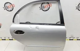 Дверь задняя правая Kia Spectra 2008 SD