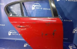 дверь BMW 1-Series E87 N45B16A R 41527191018