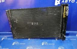 радиатор кондиционера BMW 1-Series E87 N45B16A - 64539229022