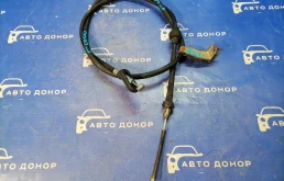тросик ручного тормоза HONDA ACCORD CM2 K24A - 47560-SED-003