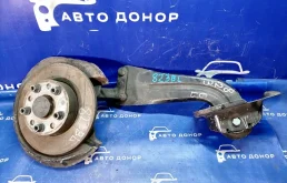 ступица VOLKSWAGEN TOURAN 1T1 BAG, BLF, BLP R 1K0505435AC