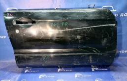 дверь SUBARU FORESTER SG5 - F 60009SA1009P