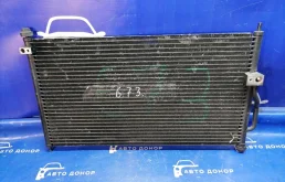 радиатор кондиционера SUBARU IMPREZA GG2 EJ15 - 73210FE010