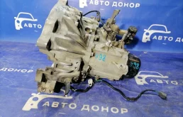 МКПП MAZDA MAZDA6 GG L813 - GC0117150B, GC0117100C