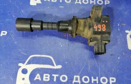 катушка зажигания MAZDA MAZDA6 GG L813 - LFB618100B