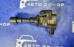 катушка зажигания MAZDA MAZDA6 GG L813 - LFB618100B