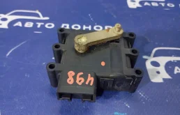сервопривод заслонок печки MAZDA MAZDA6 GG L813 - GJ6A61B60