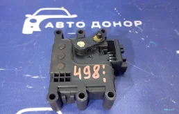 сервопривод заслонок печки MAZDA MAZDA6 GG L813 - GP9A61A60