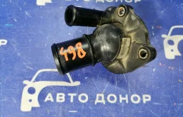 корпус термостата MAZDA MAZDA6 GG L813 - L33615170
