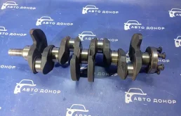коленвал MAZDA MAZDA6 GG L813 - LF0111301A