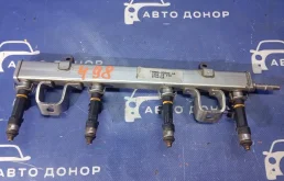 форсунка MAZDA MAZDA6 GG L813 - L3G213150, L3G513250